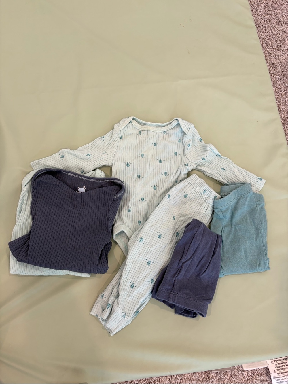 6-9m bundle!